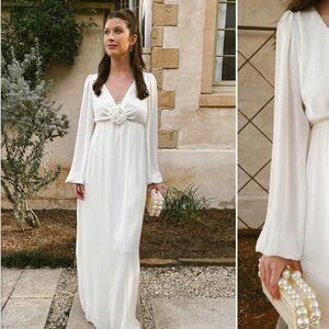 Rosetta Maxi Dress Show Me Your Mumu BRAND NEW NEVER WORN